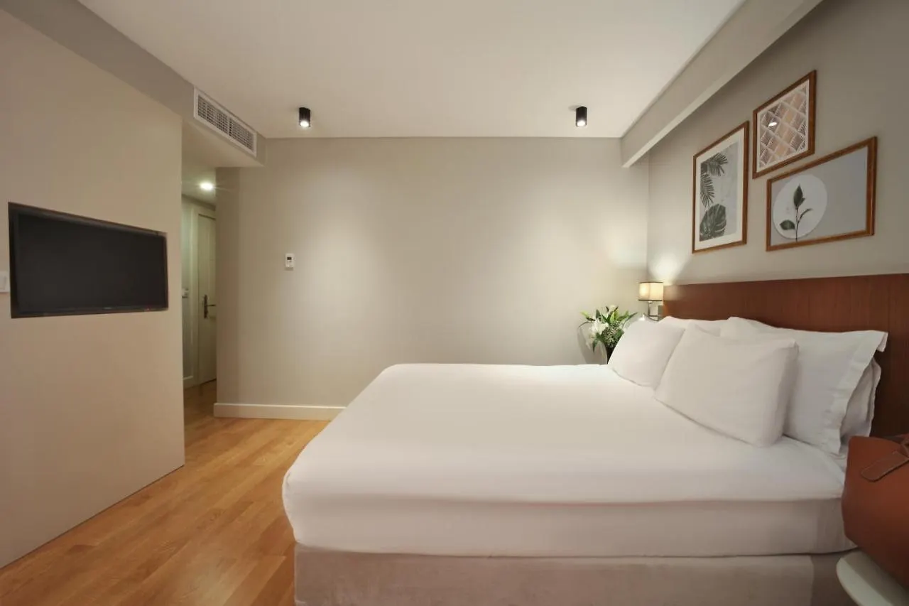 Suadhan Hotel Istanbul