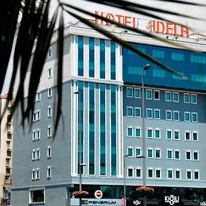 Adela Otel