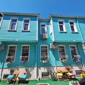 Fidelya Boutique Estambul