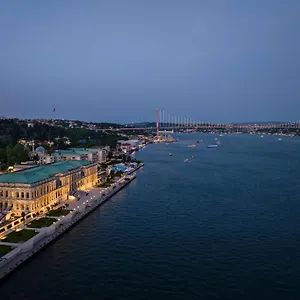 Ciragan Palace Kempinski איסטמבול