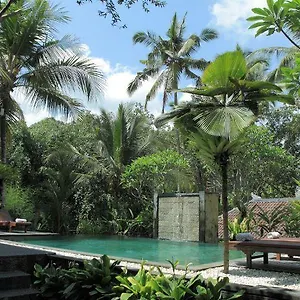Igna Pensión Ubud