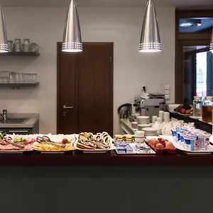 Paloucek Pensión Praga