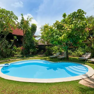 Agung Bed and breakfast Nusa Dua (Bali)