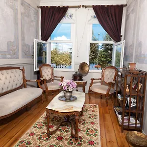 Troya Balat Otel