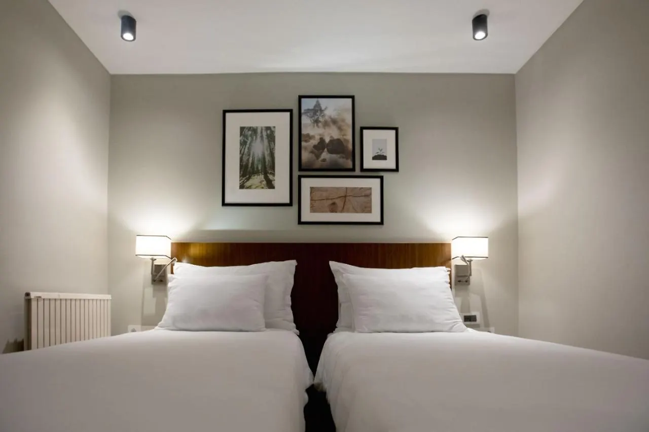 Suadhan Hotel Estambul
