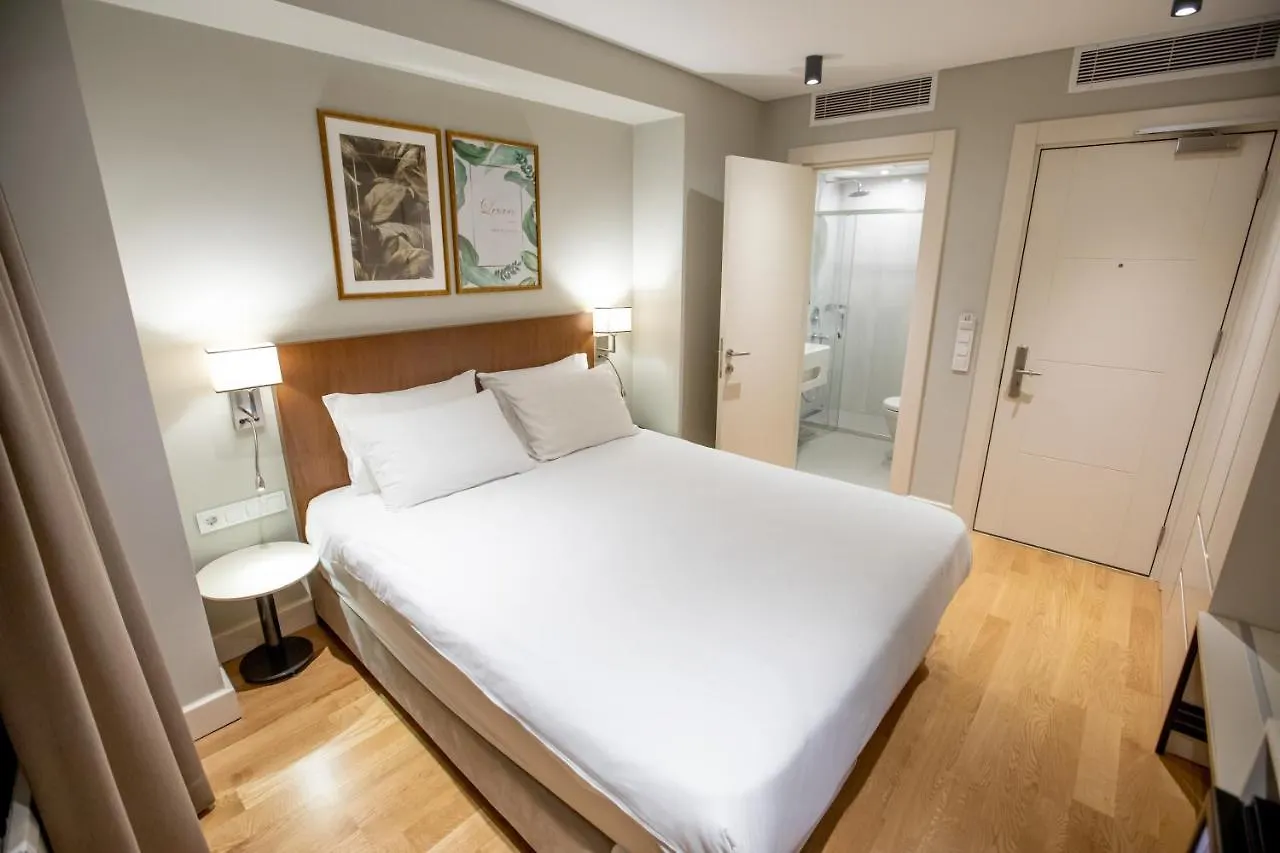 Suadhan Hotel Estambul 2*,