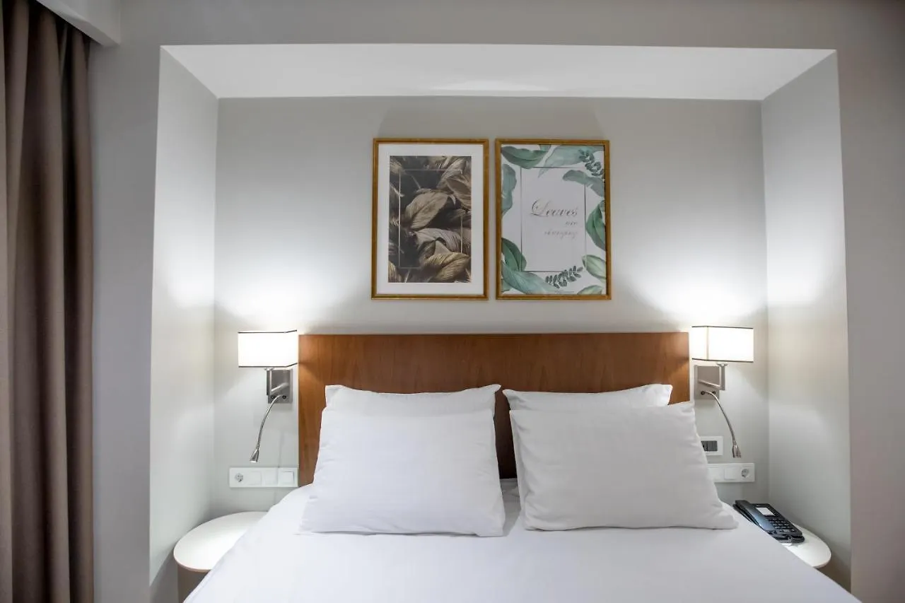 Suadhan Hotel Estambul