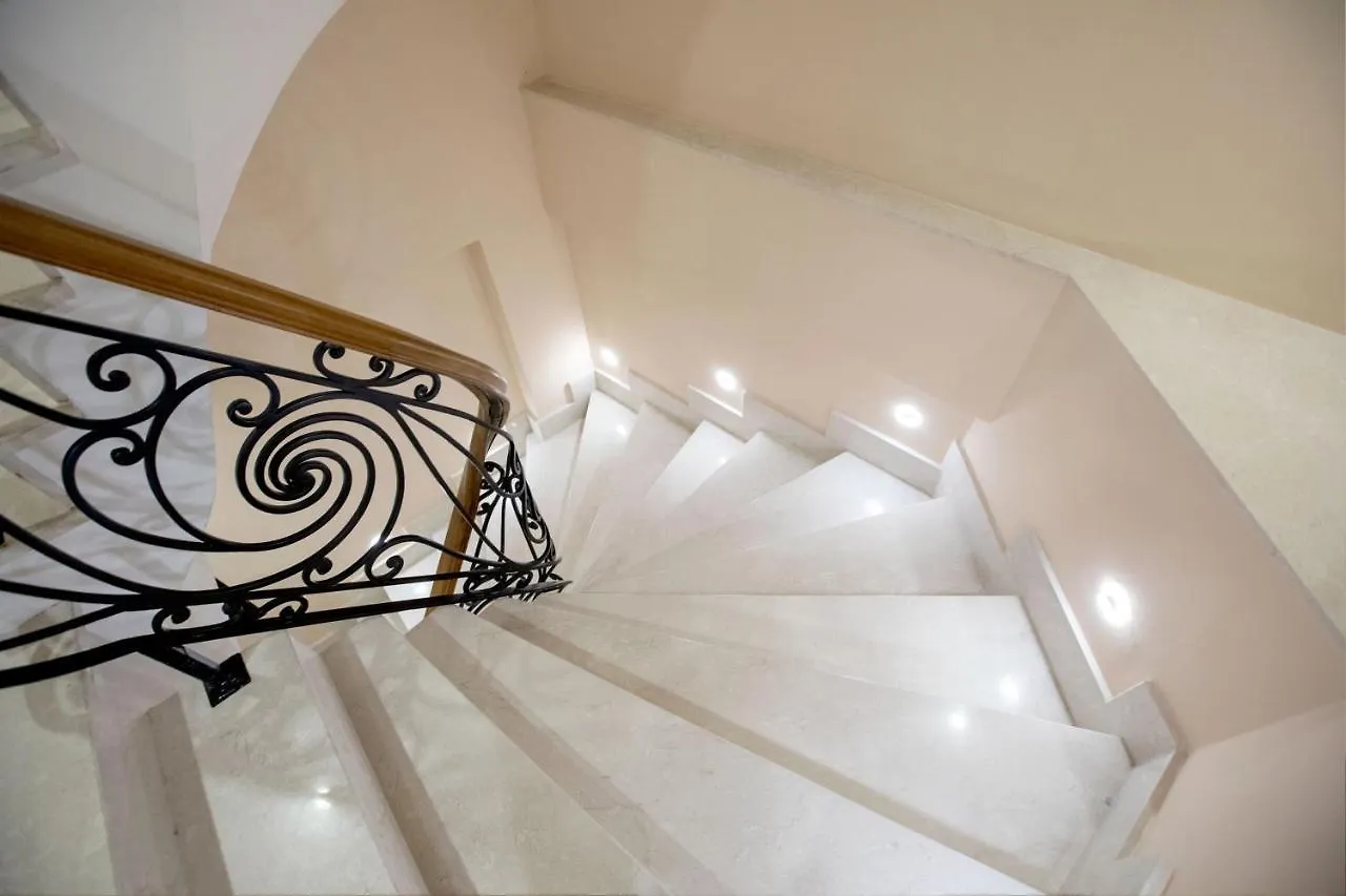 Suadhan Hotel Estambul