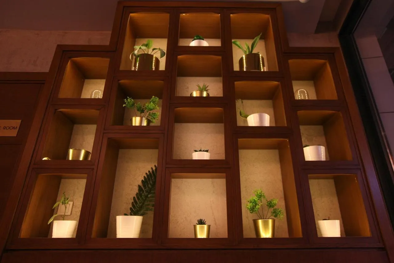 Suadhan Hotel Estambul