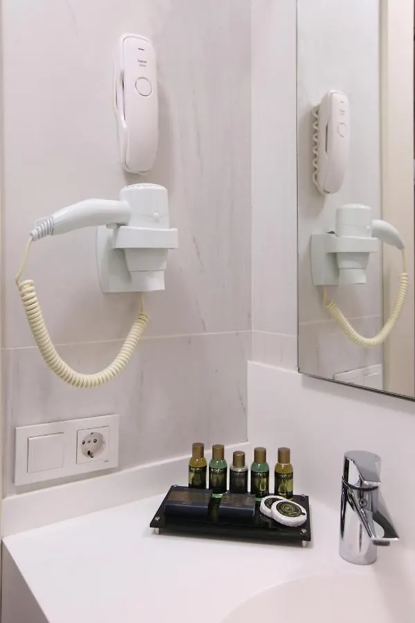 Suadhan Hotel Estambul