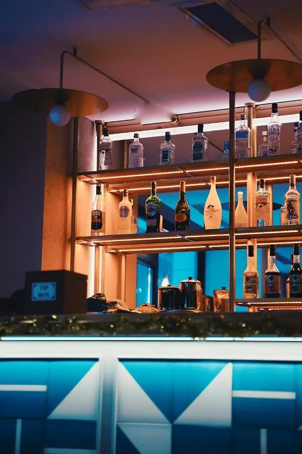 Suadhan Hotel Estambul Turquía