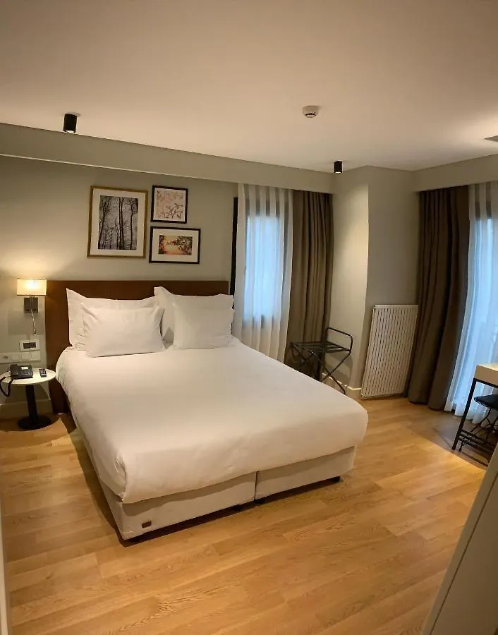 Suadhan Hotel Estambul
