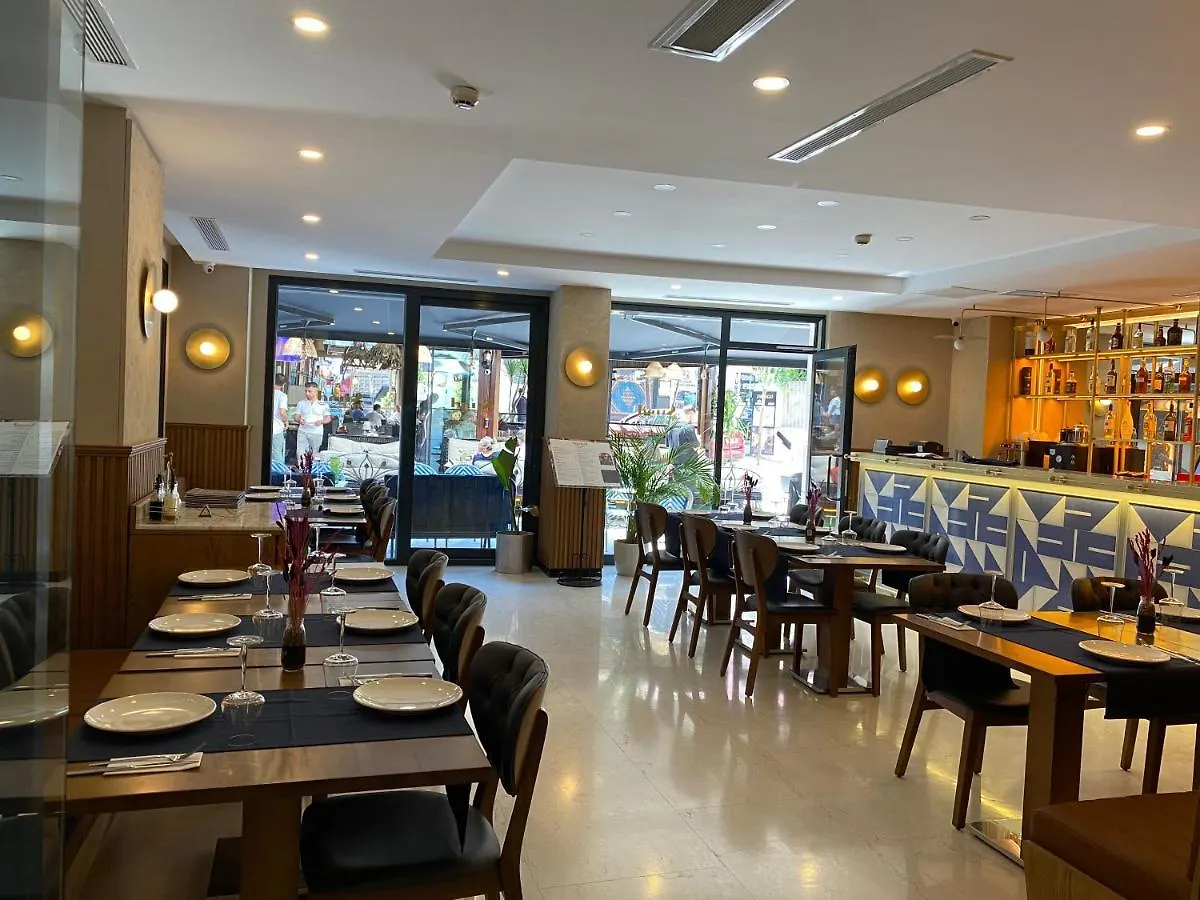 **  Suadhan Hotel Istanbulská provincie Turecko